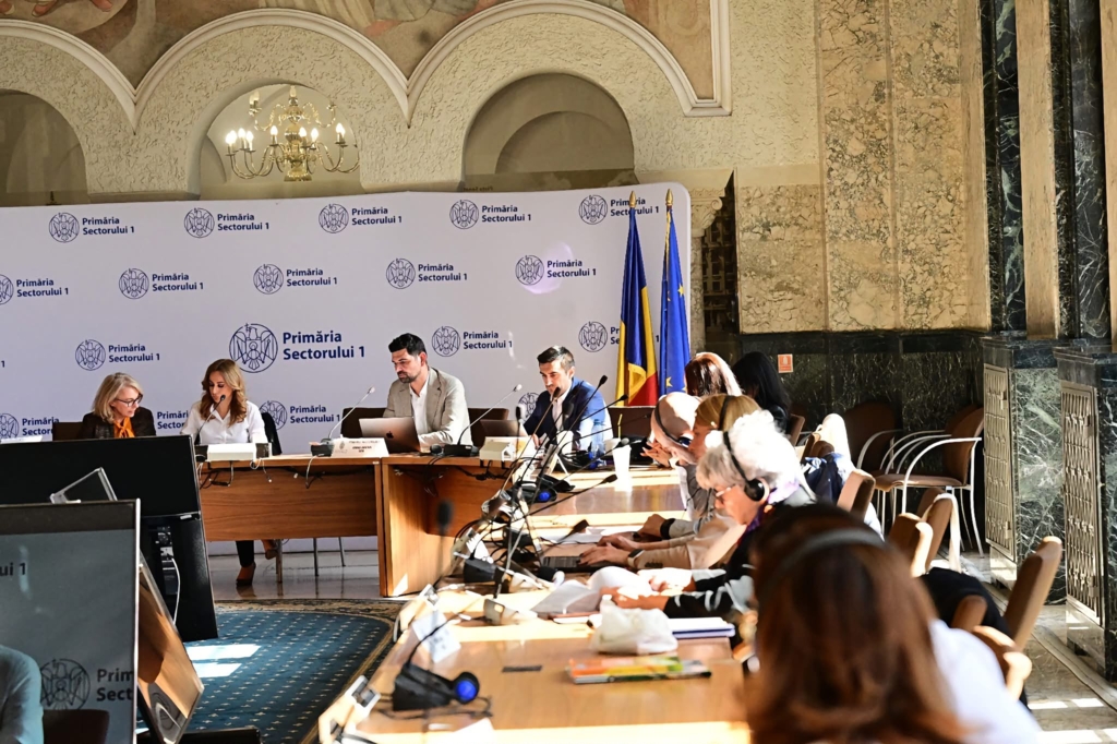 Sectorul 1 investește peste 1,8 milioane de euro într-un imobil pentru o nouă grădiniță