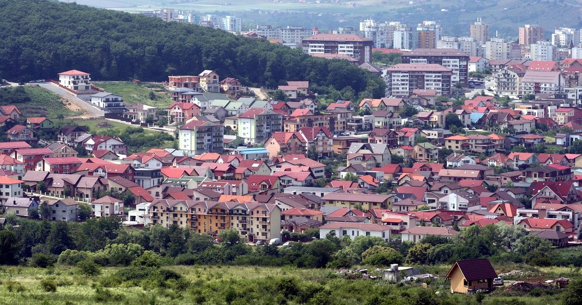Cluj-Napoca este cel mai scump oraș din România, cu prețul metrui pătrat peste 3.000 de euro