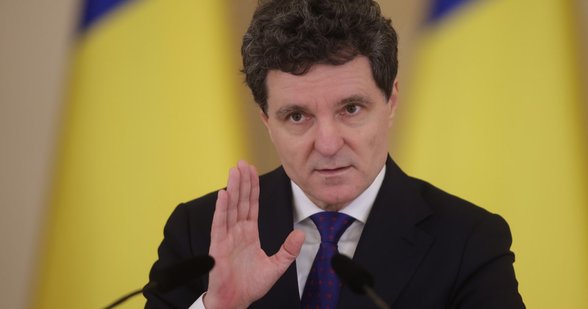 Nicușor Dan a transmis un mesaj despre moderație și înțelegere la Biserica Palatului Cotroceni