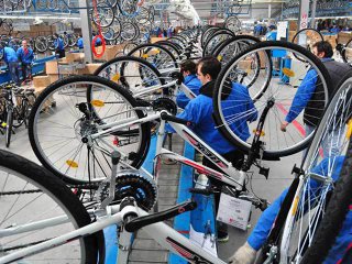 România are nevoie de peste 10.000 de biciclete noi pentru a atinge media europeană în sistemele de bike-sharing