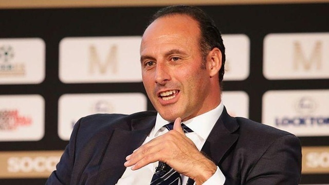 Ramon Vega va candida la președinția FIFA pentru a-l înfrunta pe Gianni Infantino