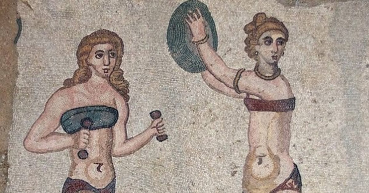 Istoria lenjeriei intime: de la piese de pânză din paleolit sau Sumer la modelele moderne