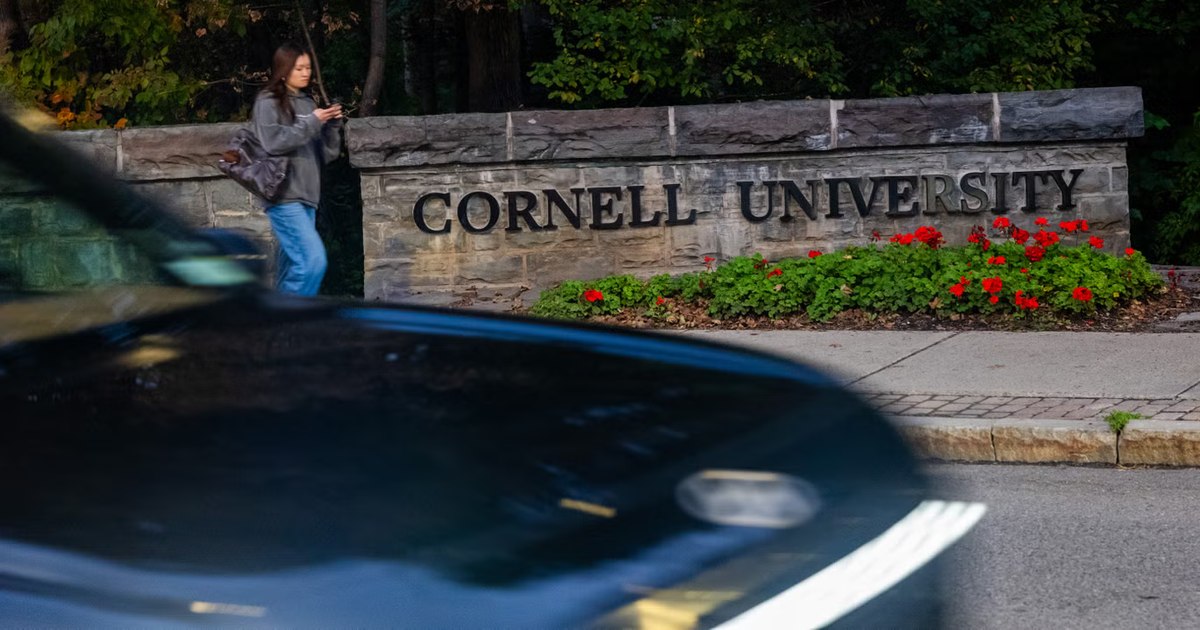 Cazul „Cornell 7” reaprinde dezbaterea despre educația băieților și responsabilitatea socială