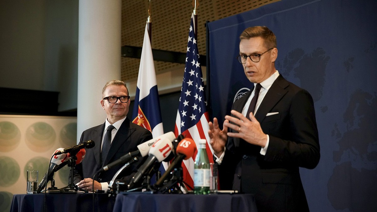 Parlamentari din Finlanda sunt ținta unor spioni ruși care folosesc metode de intimidare psihologică