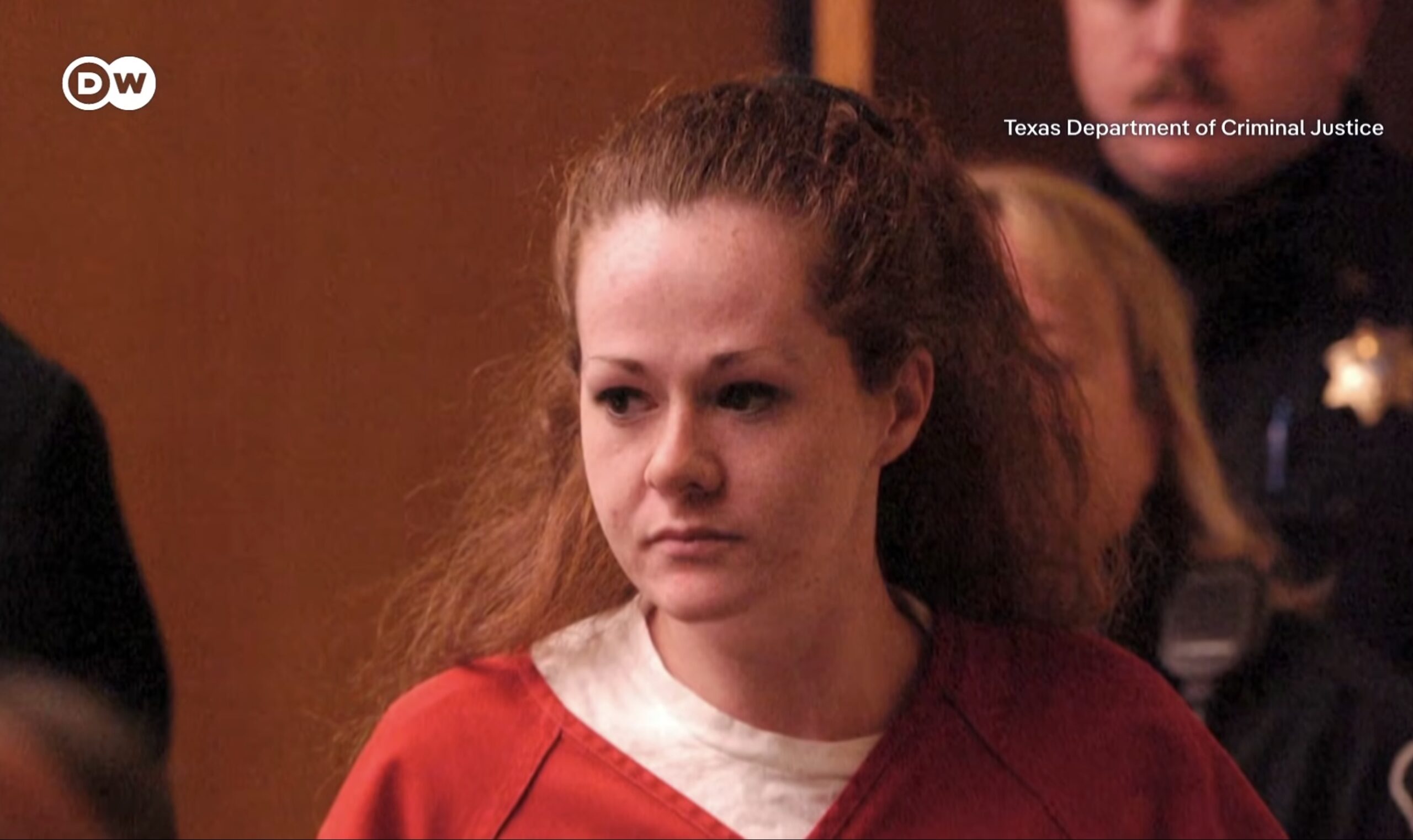 Christa Pike s-a trezit după tentativa de execuție prin injecție letală în Tennessee