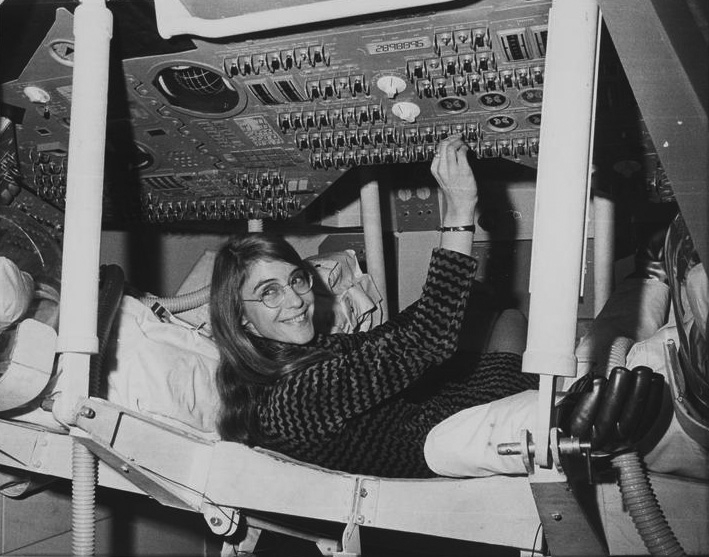 A murit Margaret Hamilton, informaticiana care a salvat misiunea Apollo 11 prin software-ul creat pentru NASA