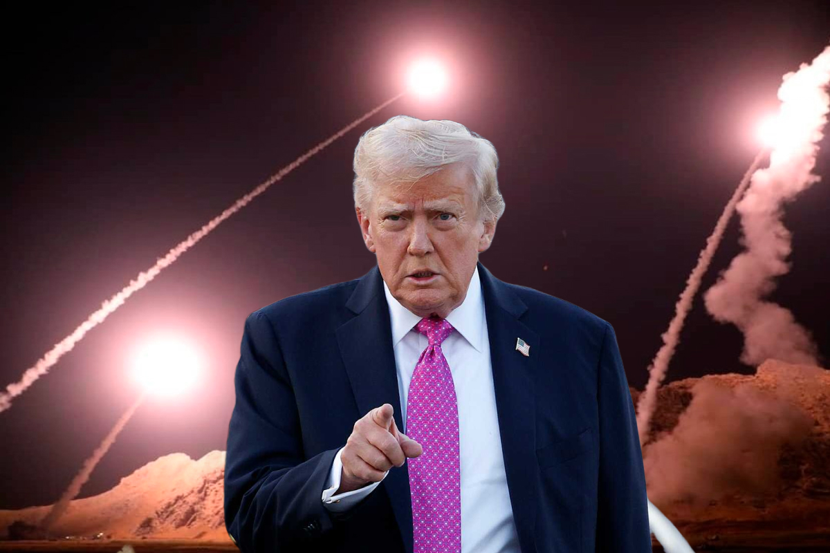 Trump evaluează posibilitatea unei noi ofensive militare împotriva Iranului înainte de alegerile din SUA
