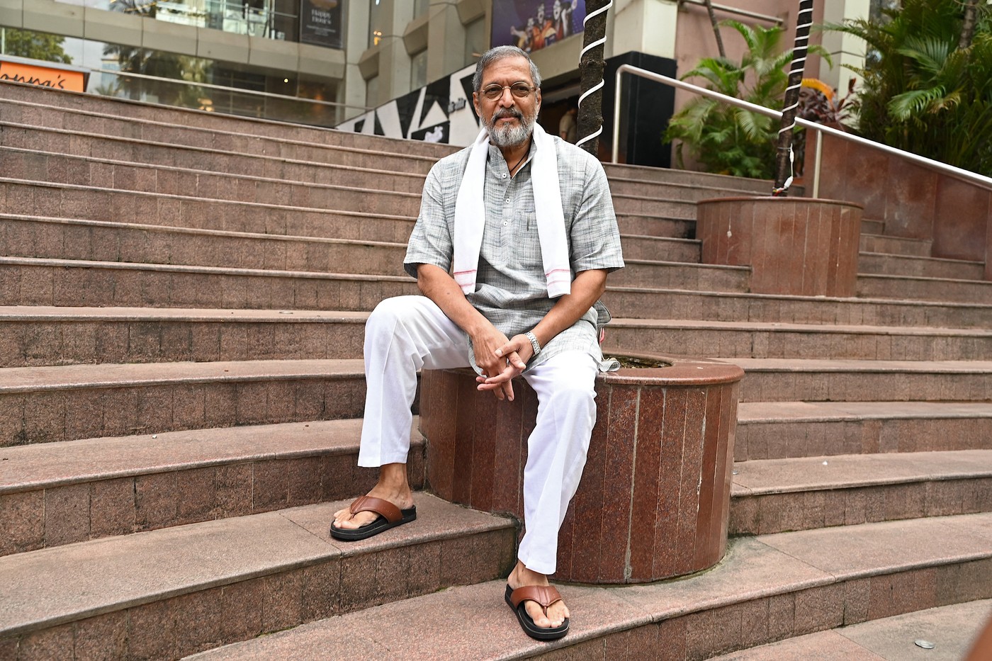 A murit Nana Patekar, actor emblematic al cinematografiei indiene și al teatrului de la Bollywood