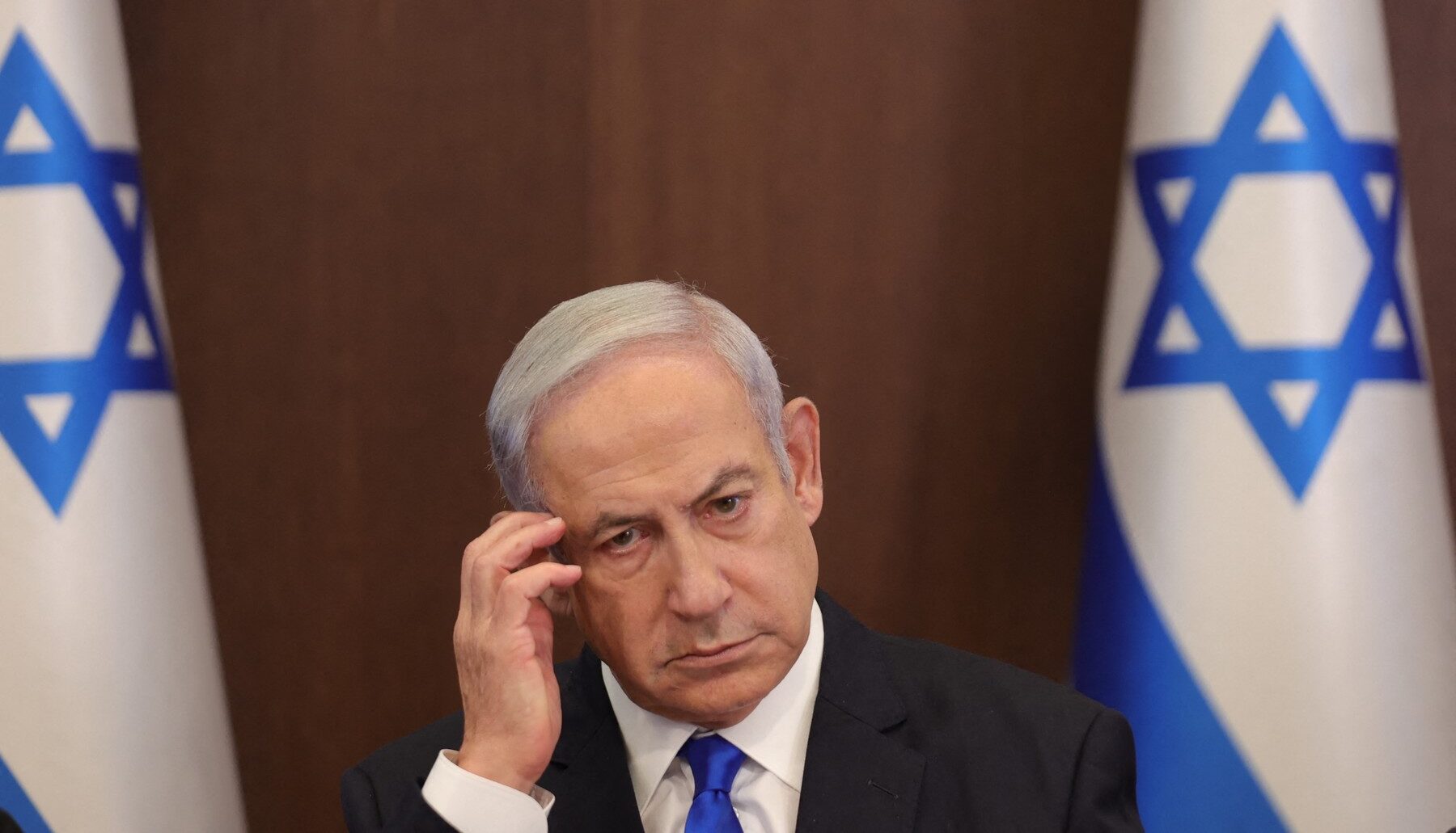 Candidatul comunist Fabien Roussel compară guvernul Netanyahu cu Hamas și acuză Israelul de terorism de stat