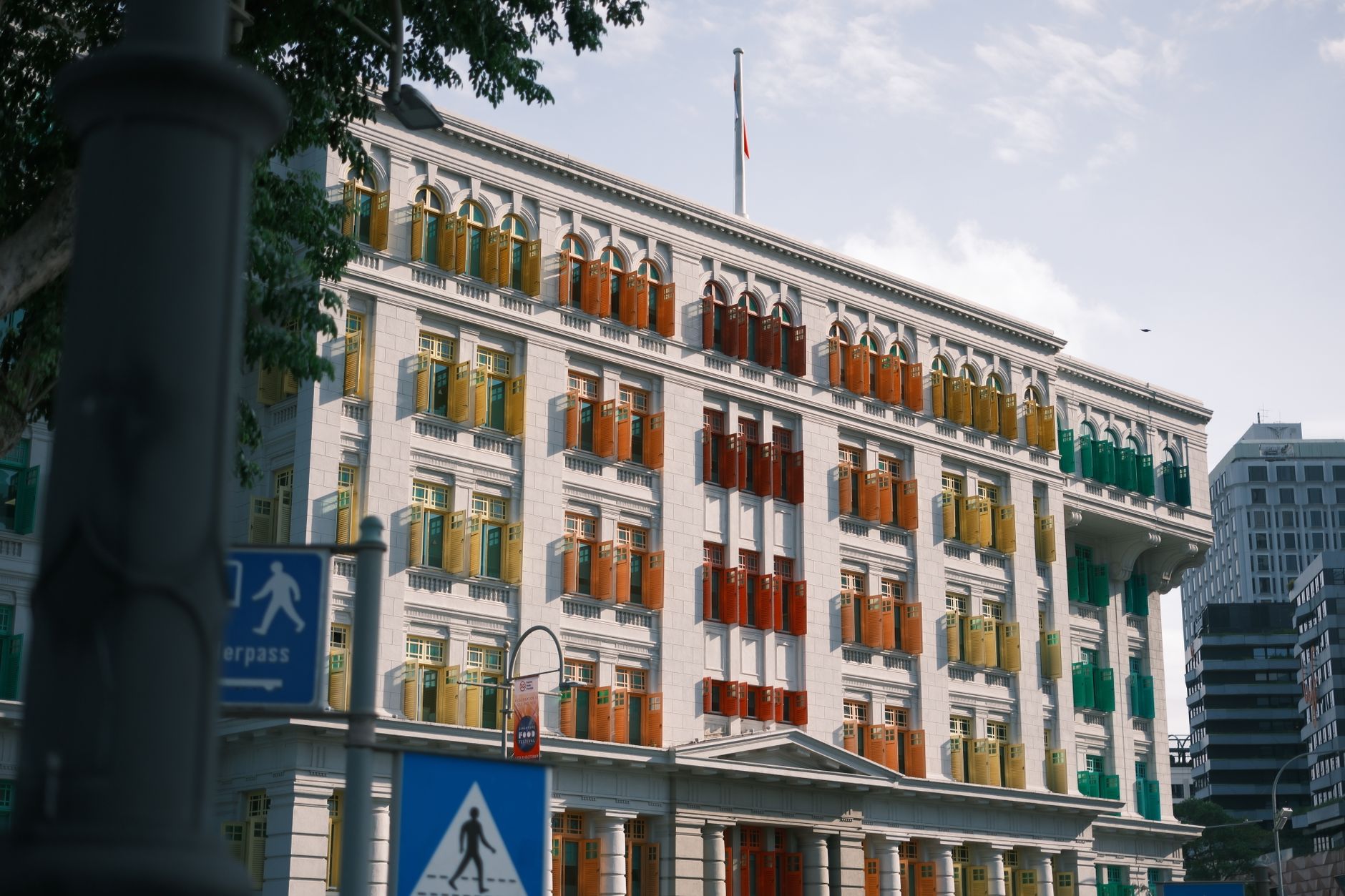 Proiect de peste 5,8 milioane de lei pentru modernizarea clădirilor Jandarmeriei Brașov