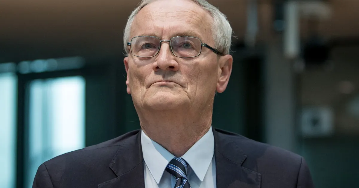 Scandal de spionaj în Germania: Fostul șef al BND este acuzat că a transmis documente clasificate unui agent azer