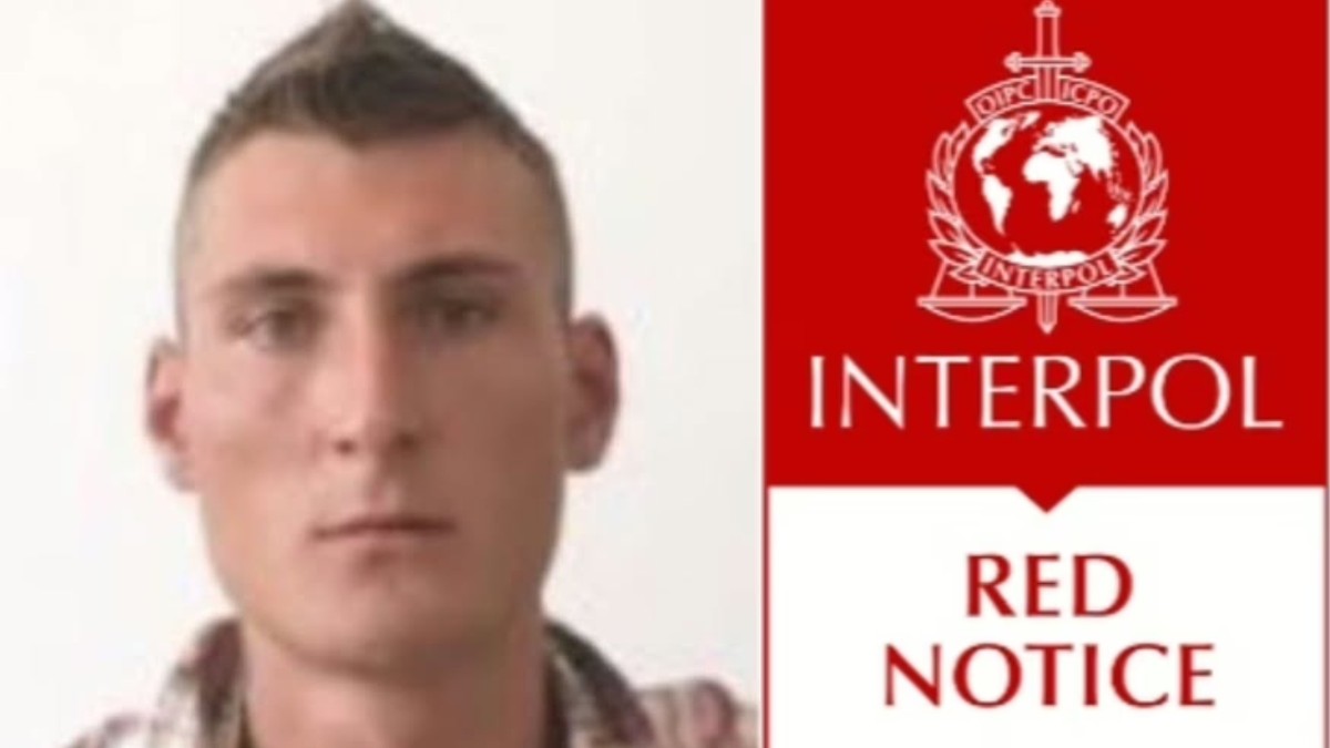 Român aflat pe lista Red Notice a fost găsit în Anglia după 15 ani de la un jaf violent