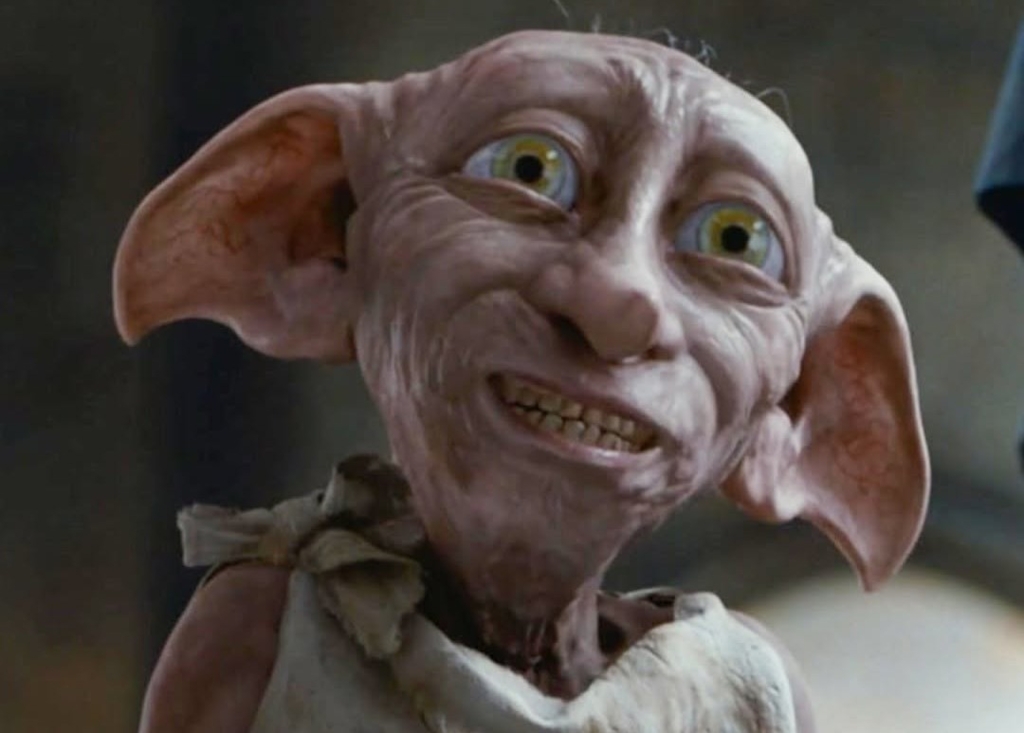 Incident absurd la o cafenea din Rusia: o pensionară a confundat un personaj din Harry Potter cu Vladimir Putin