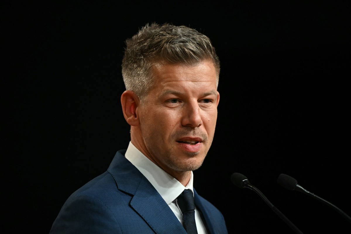 Péter Magyar acuză liderii Ungariei de eșecul sistemului de protecție a copiilor