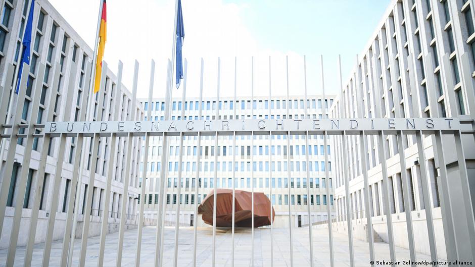 Arestarea fostului șef BND, August Hanning, pune în pericol securitatea națională a Germaniei