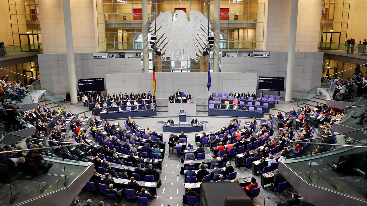 Germania: Coaliția de guvernare promite reforme rapide pentru a contracara ascensiunea partidului AfD
