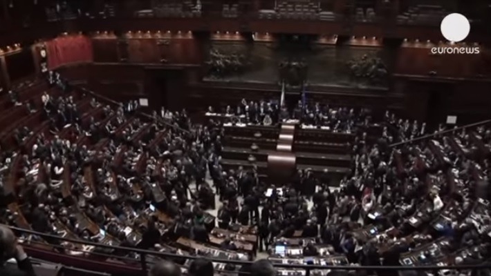 Camera Deputaților din Italia a aprobat reforma electorală propusă de Giorgia Meloni