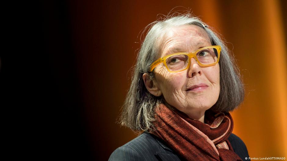 Anne Carson, poeta canadiană, a câștigat Premiul Nobel pentru Literatură în 2026