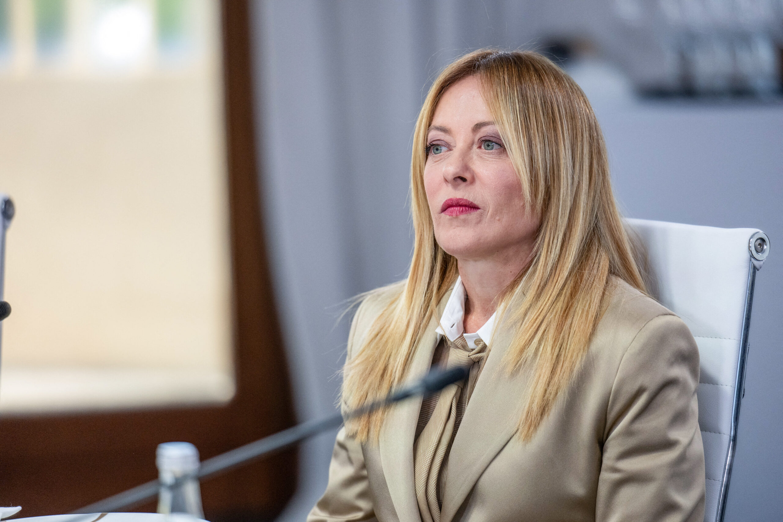 Parlamentul Italiei a aprobat reforma electorală propusă de Giorgia Meloni