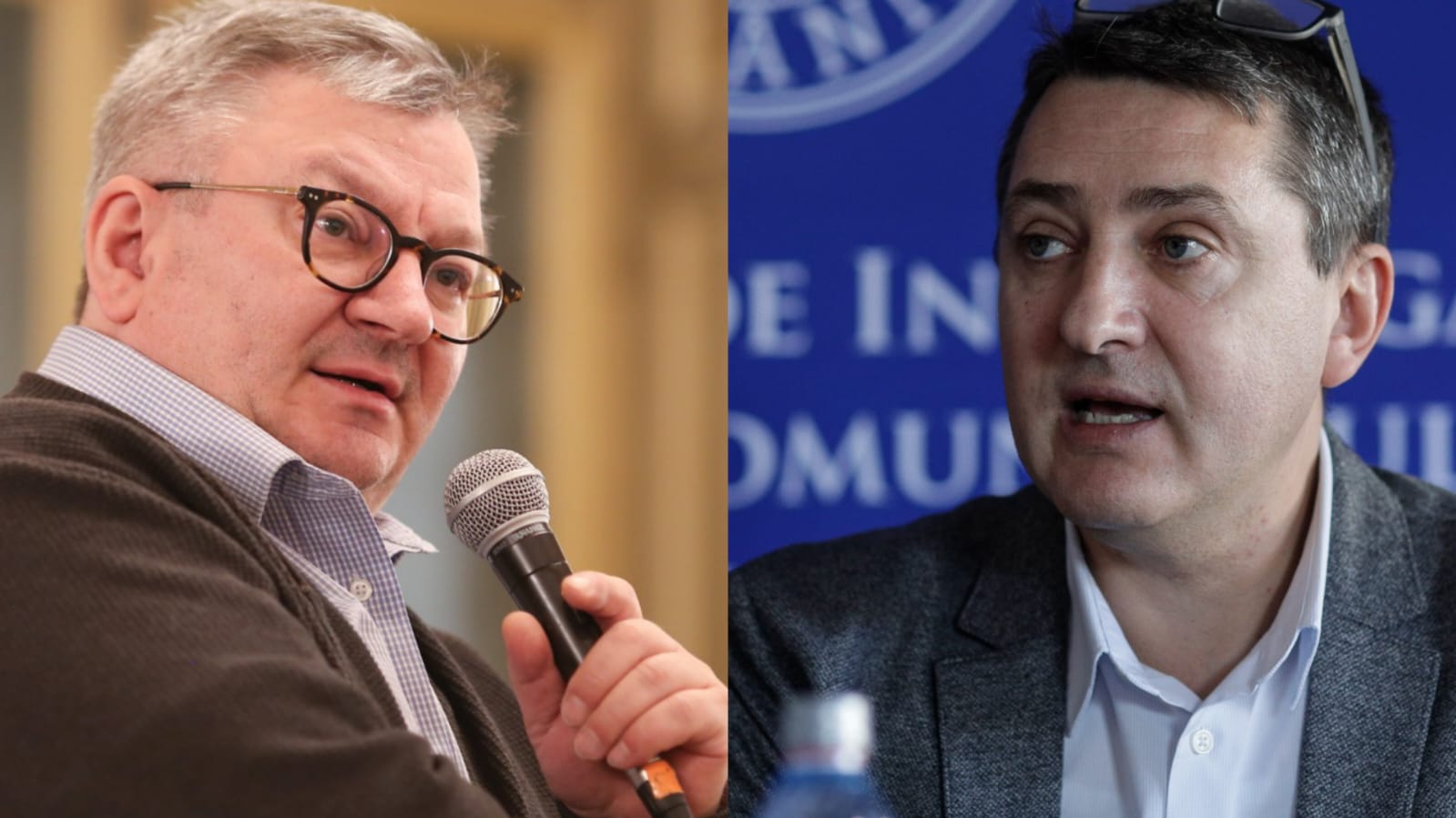 Cărți de Armand Goșu, Dennis Deletant sau Adelin Petrișor, printre nominalizările la Premiul Monica Lovinescu 2026