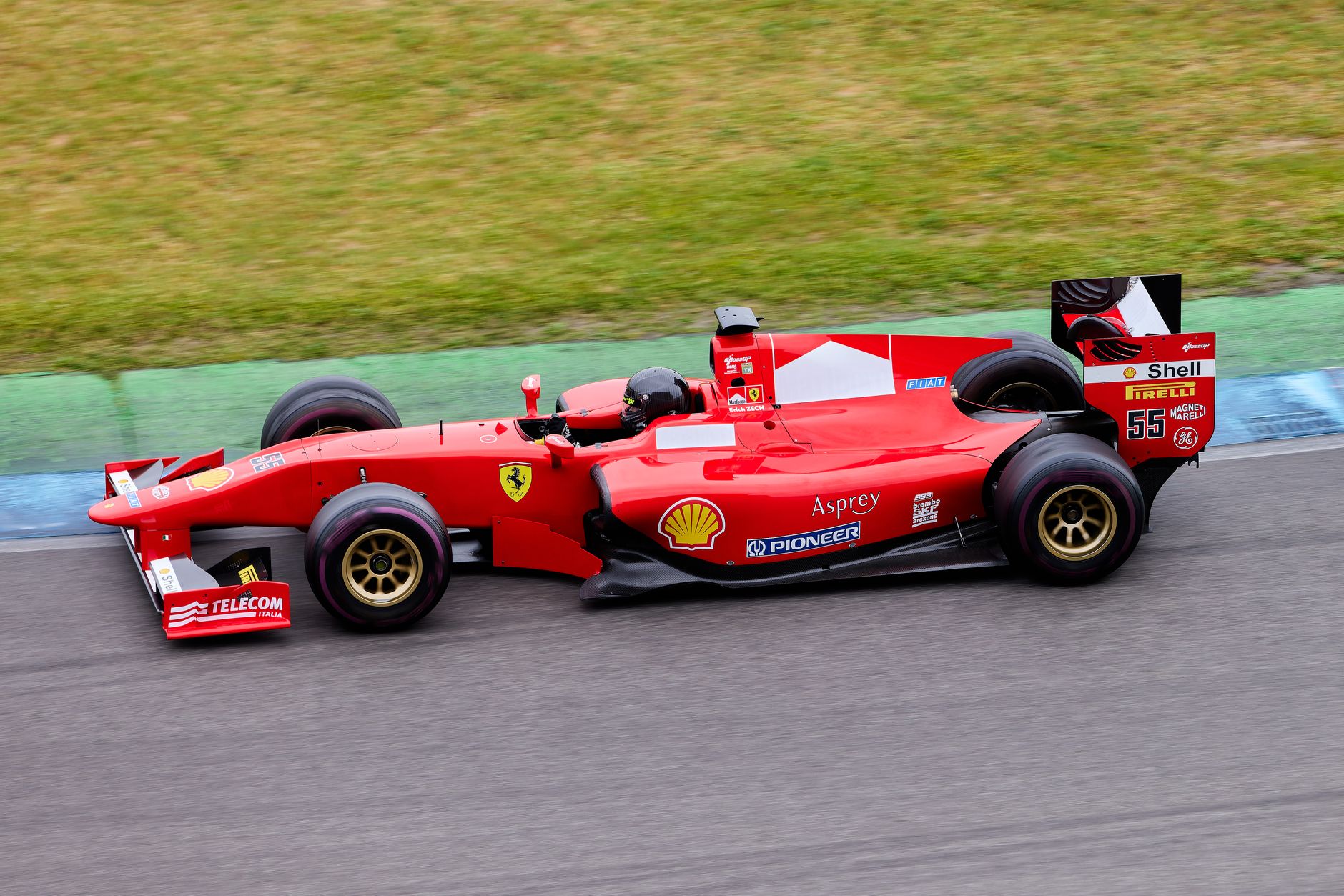 Formula 1 revine pe continentul african: Rwanda a primit acordul pentru organizarea unui Mare Premiu