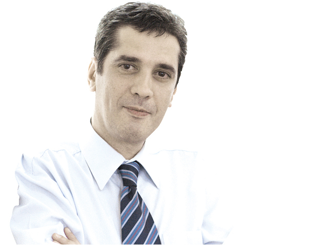 Analiza lui Iulian Anghel: Paralela dintre ascensiunea lui Hitler și contextul politic actual din România