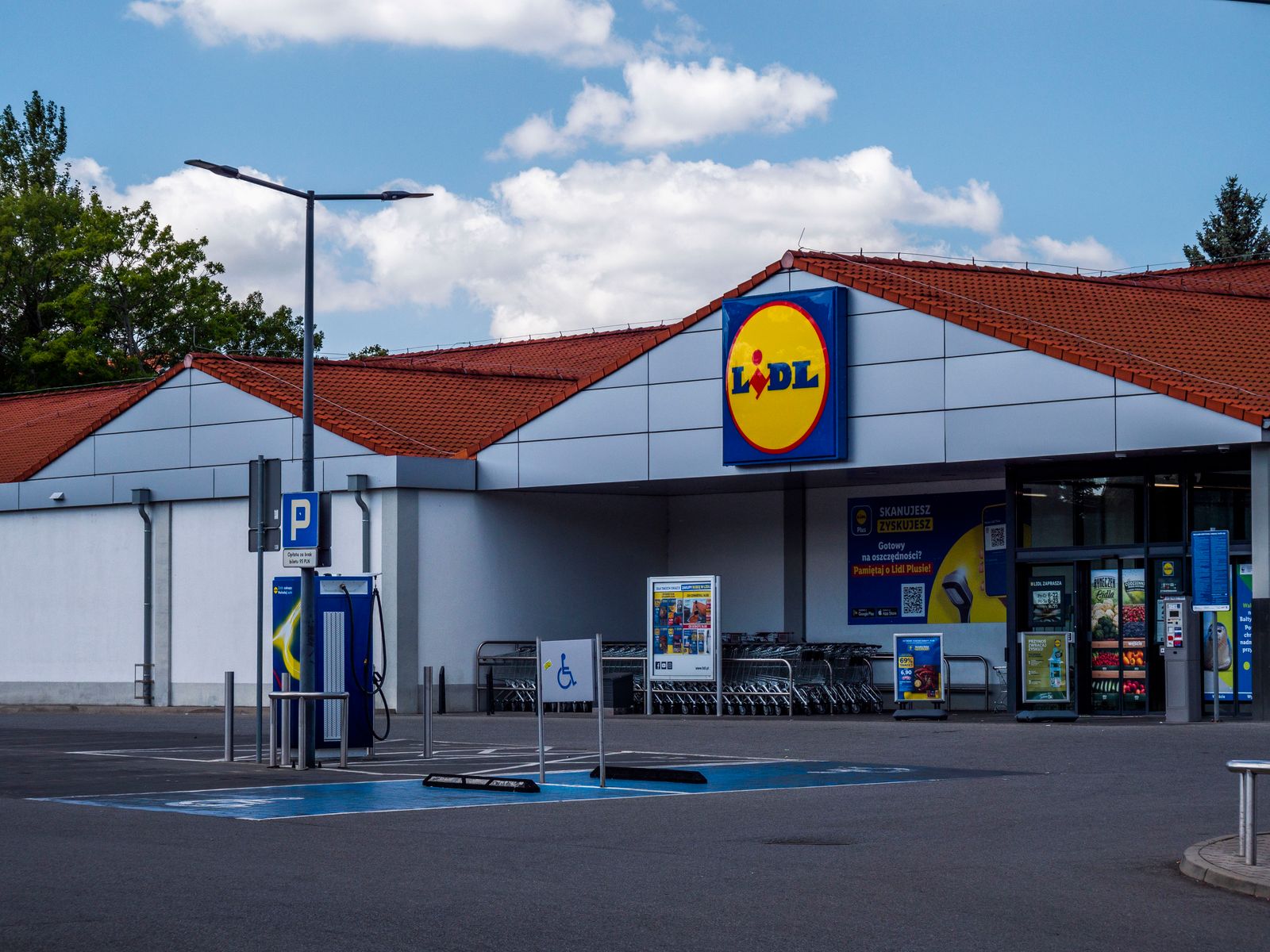 Comparație prețuri alimentare la Lidl în 6 țări: cât de mult costă un coș de cumpărături față de salariu