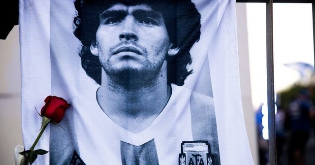Procesul lui Maradona: Procurorul a cerut pedepse între 4 și 12 ani de închisoare pentru echipa medicală