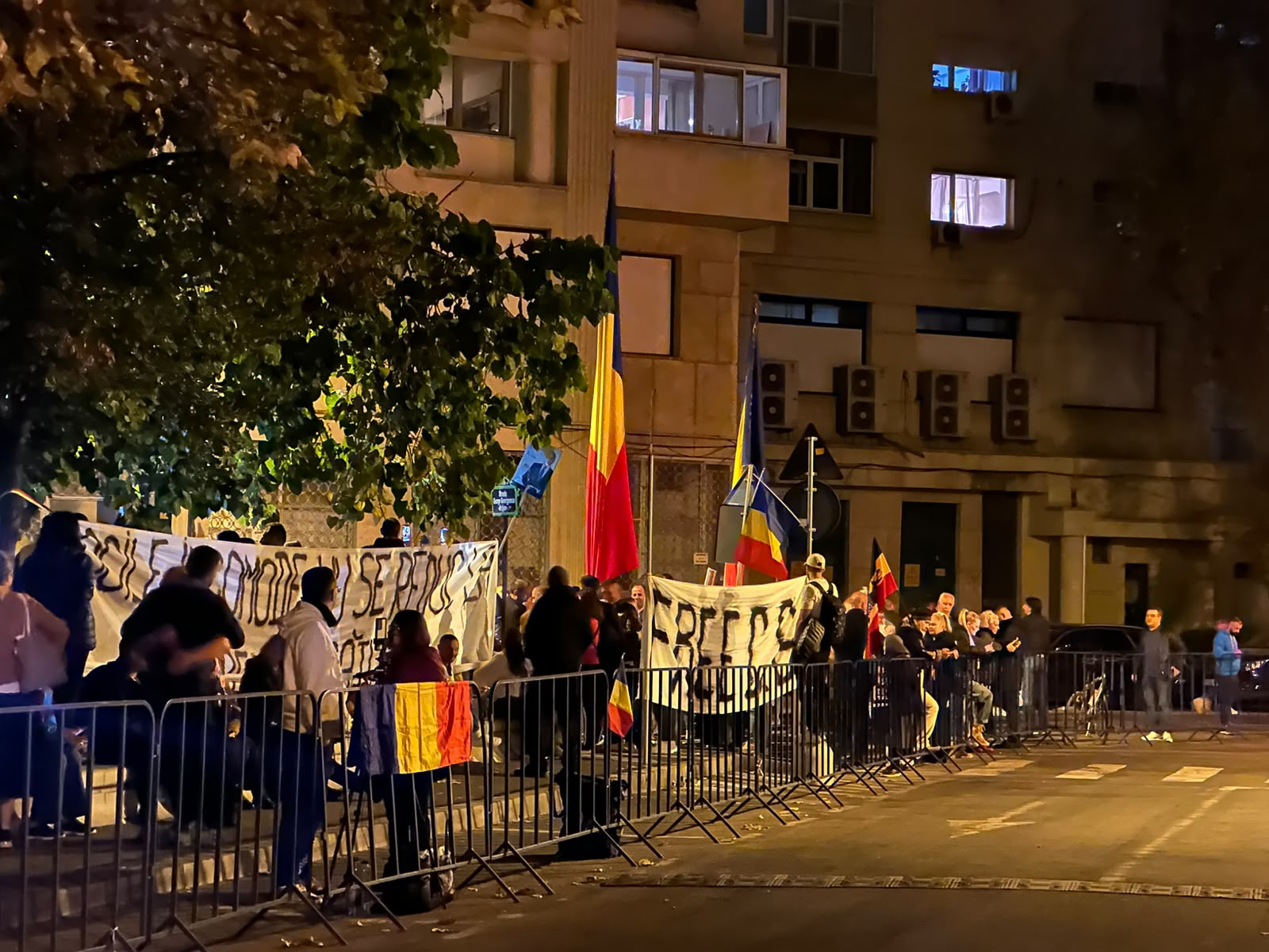 Călin Georgescu și soția sa sunt din nou la DIICOT, în timp ce conturile și vila sunt sub sechestru