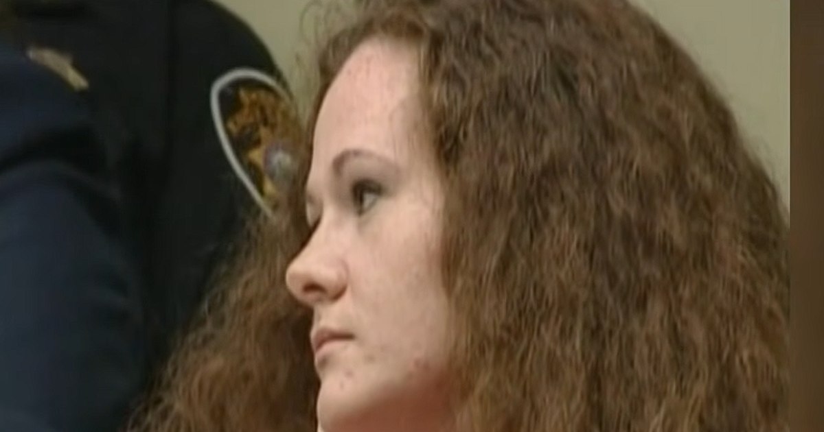 Condamnata la moarte Christa Pike a supraviețuit execuției prin injecție letală în Tennessee