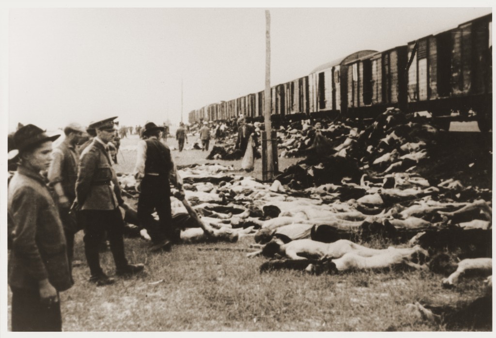 Importanța comemorării Zilei Victimelor Holocaustului din România în contextul actual