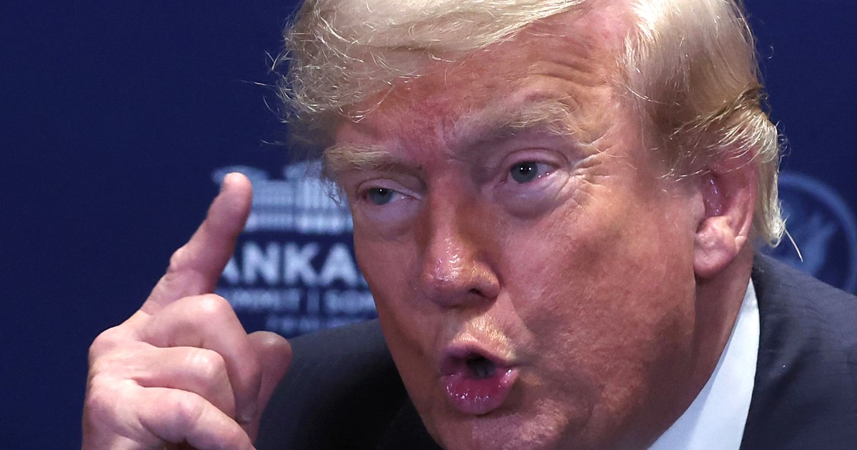 Donald Trump declară „dușmani” pe cei care folosesc termenul Inteligență Artificială în loc de Superinteligență