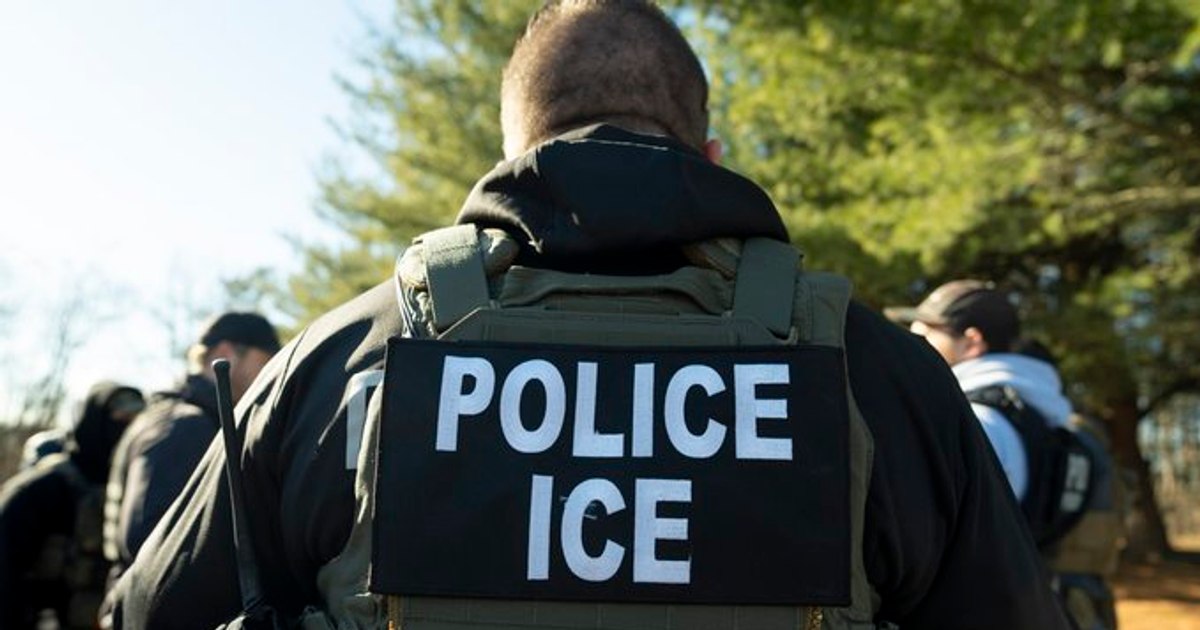 Incident violent la New York: Un agent ICE a împușcat un bărbat în presence unui copil de cinci ani