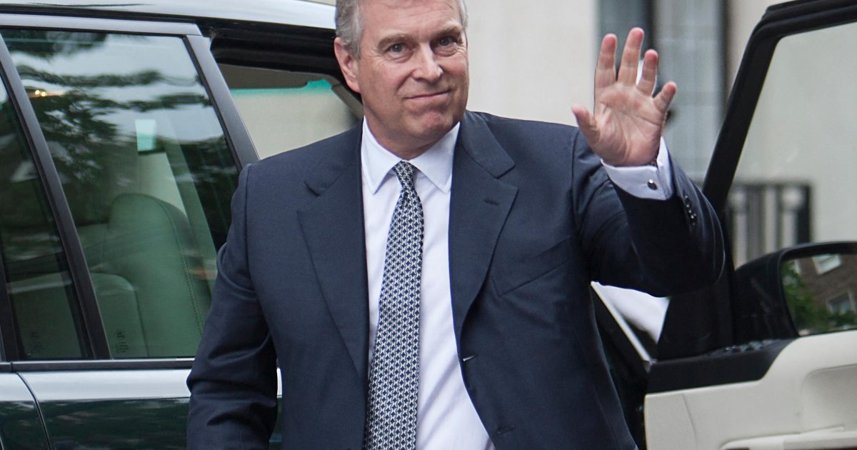 Lovitură în ancheta cu Andrew Mountbatten-Windsor: Mandatele de percheziție au fost declarate ilegale