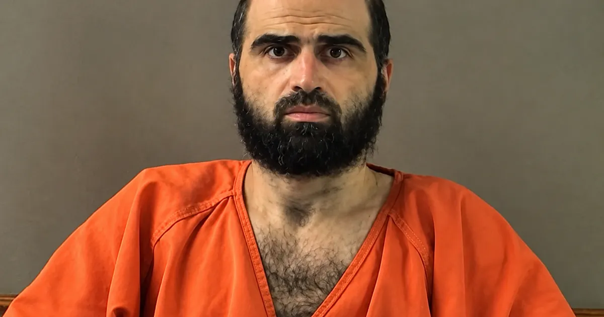 SUA vor relua execuțiile militare: Nidal Hasan va fi executat prin împușcare în fața publicului