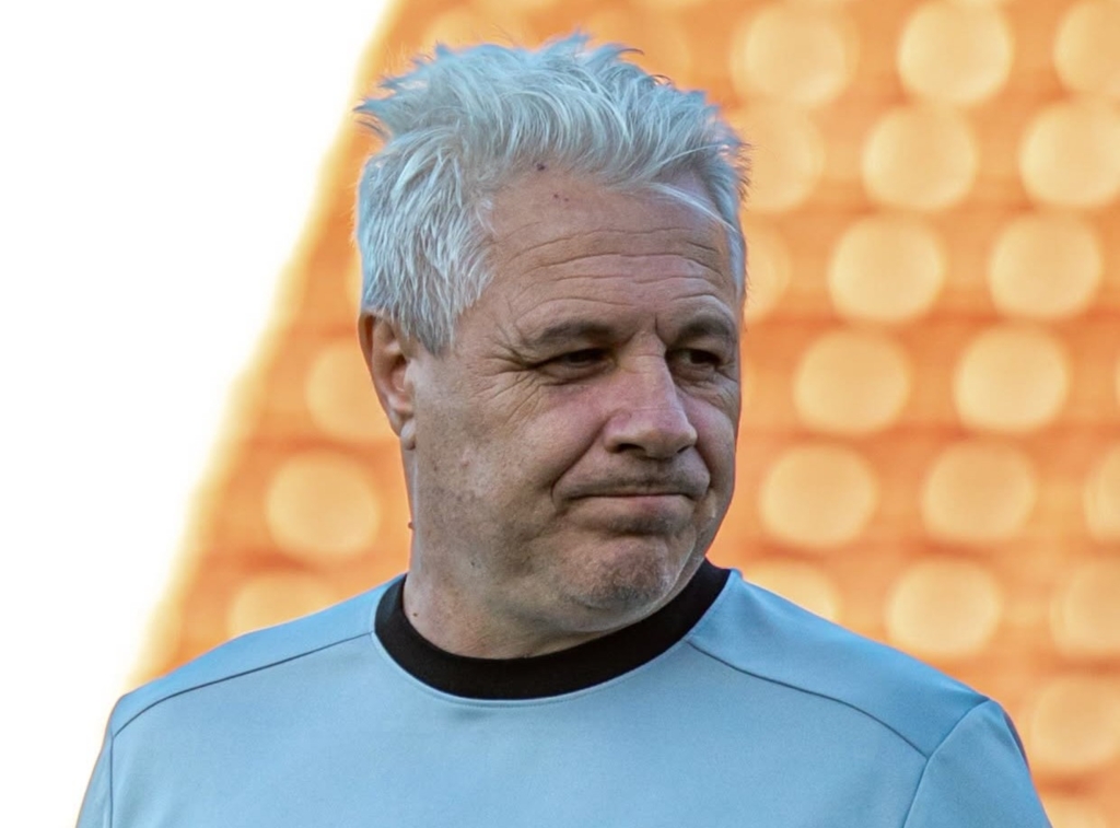 Marius Șumudică după înfrângerea în derby-ul Clujului: „Eu nu răspund pentru nimic”