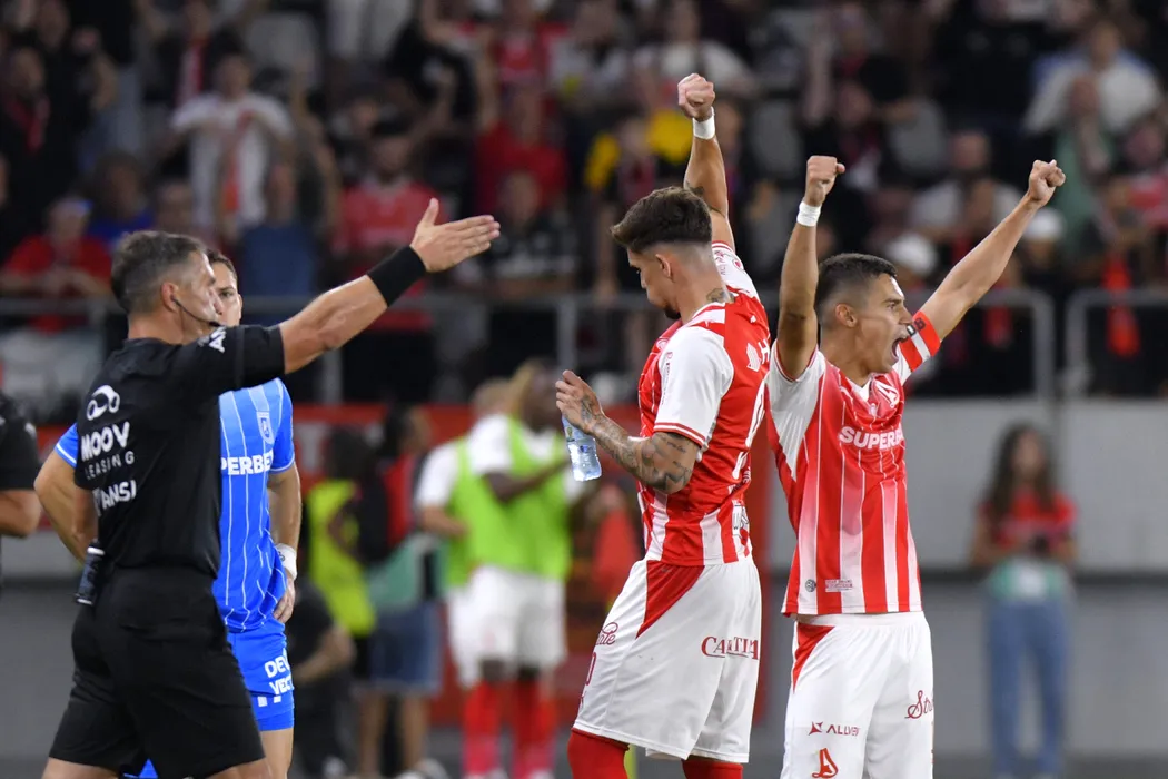Sepsi Sf. Gheorghe – Dinamo București: Detalii despre ora și transmisiunea meciului din Superliga