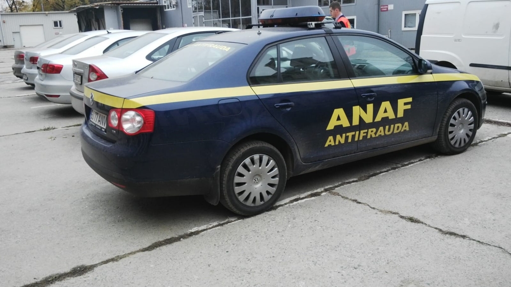 Frauda cu muncitori asiatici: ANAF a descoperit un mecanism de evaziune de peste 6 milioane de lei