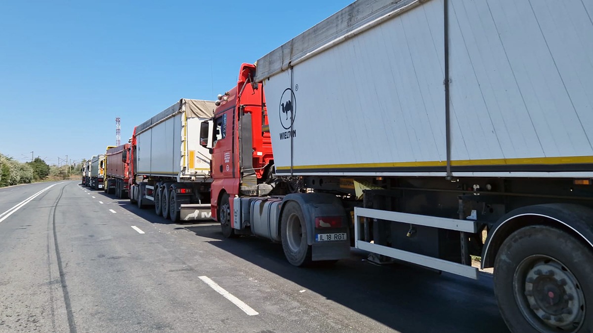 Probleme tehnice cu platforma TollRo: CNAIR anunță suspendarea sancțiunilor pentru utilizatori