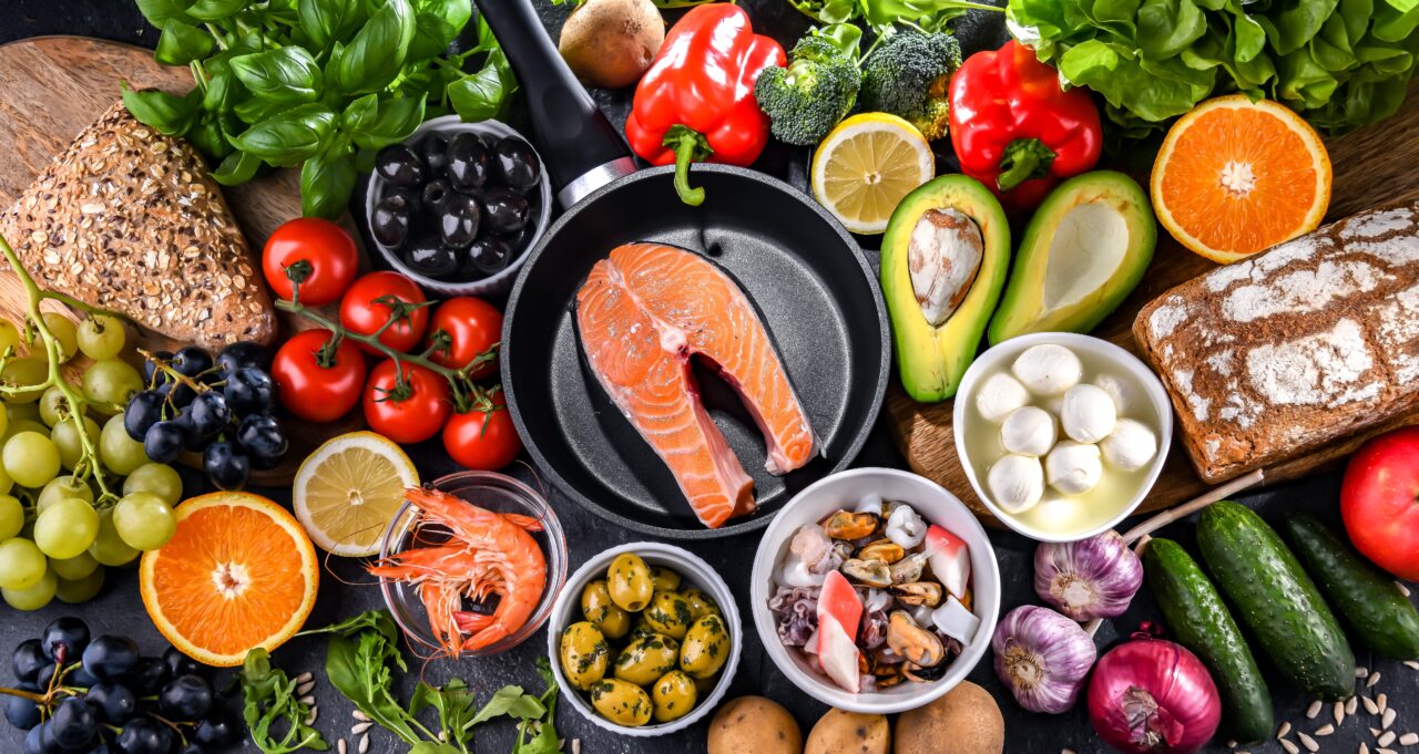 Dieta nordică poate prelungi durata vieții, arată un nou studiu despre beneficiile regimului alimentar din Europa de Nord