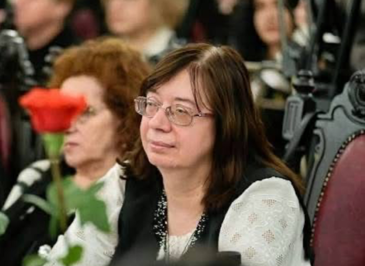 Tragedie în Suceava: Scriitoarea Mihaela Grădinariu și tatăl ei, Ioan Țicalo, au murit la doar câteva ore distanță