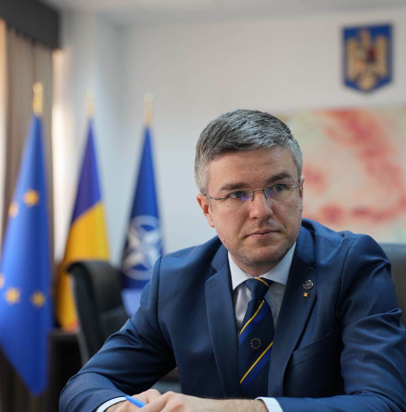Indemnizațiile Consiliului de Administrație la SNAM au fost tăiate la jumătate