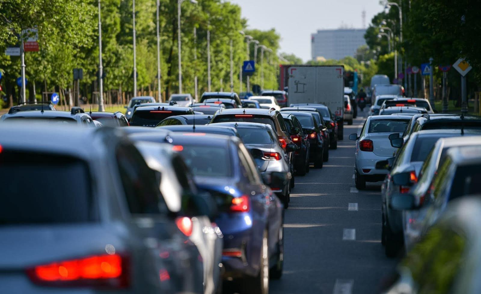 Probleme tehnice cu platforma TollRo: CNAIR anunță suspendarea sancțiunilor pentru utilizatori