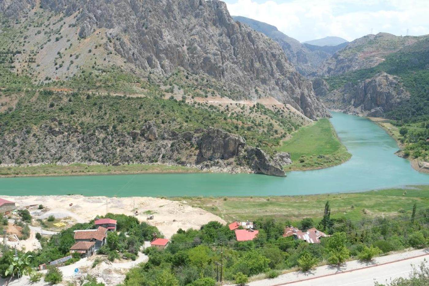 Erzincan devine destinația principală pentru turismul de aventură și natură în Turcia