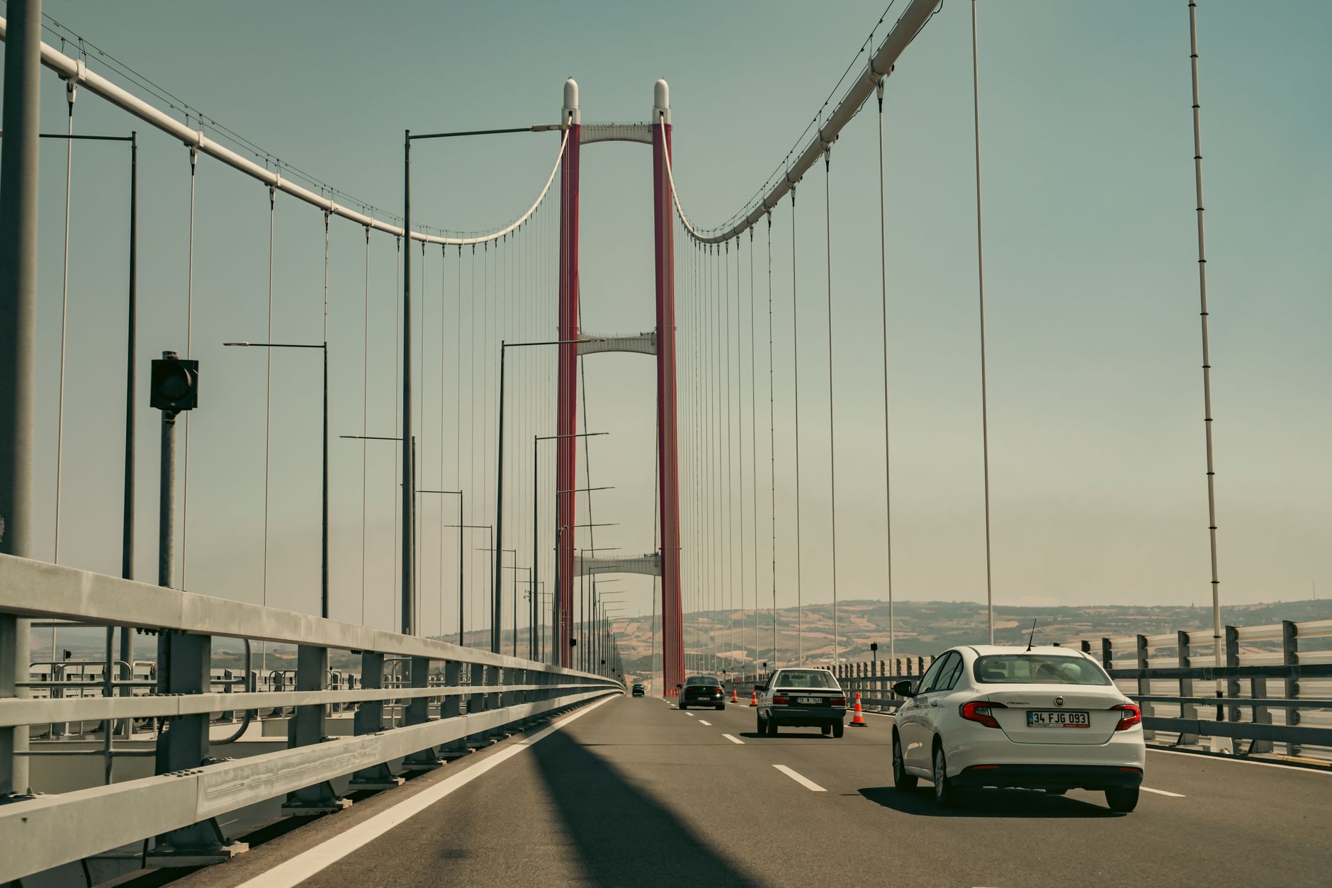Circulația pe Autostrada Bucureștiului A0 va fi deschisă pe un nou segment între Glina și Afumați