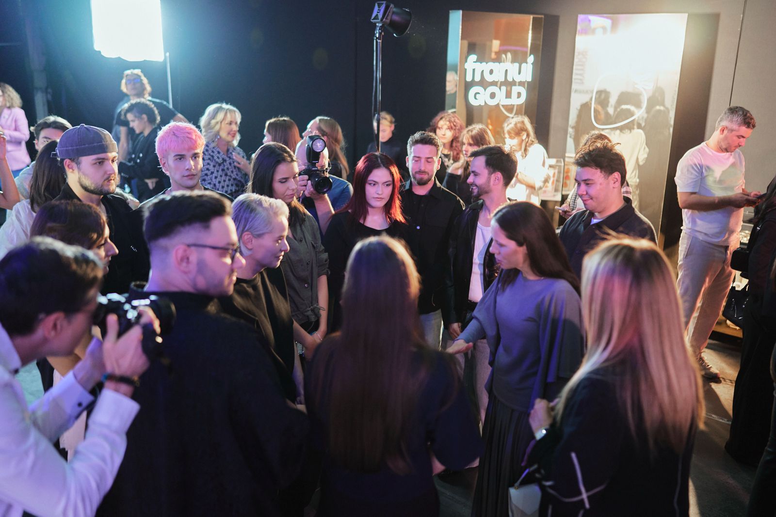 Romanian Fashion Week a încheiat ediția RCW X Bucharest 2026 cu prezentări de modă de la marii designeri