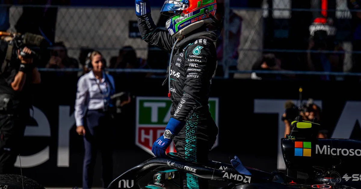 Formula 1: Kimi Antonelli poate câștiga titlul mondial 2026 cu 5 etape înainte de finală
