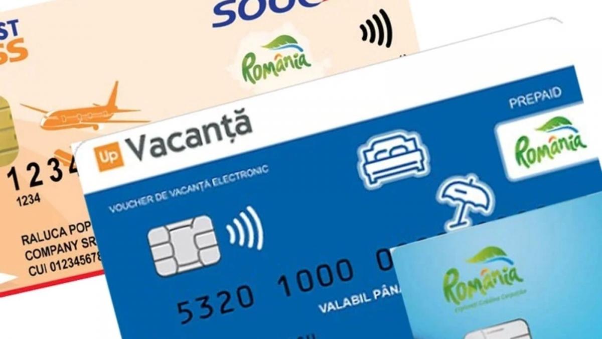 Scădere masivă în turismul românesc: decontările pentru voucherele de vacanță s-au înjumătățit
