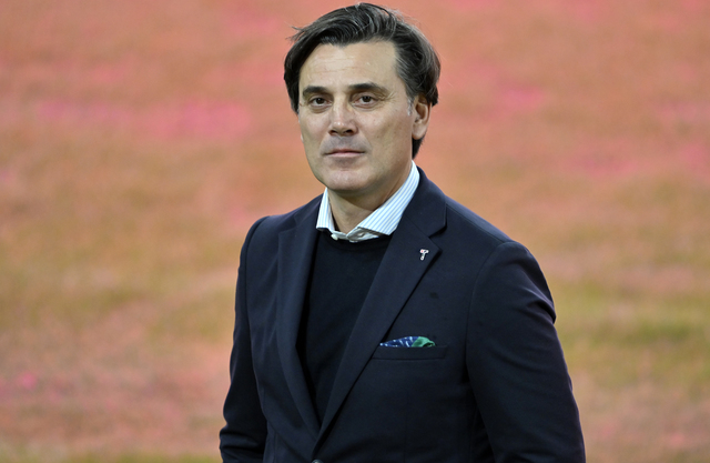 Vincenzo Montella a fost demis de la echipa națională de fotbal a Turciei