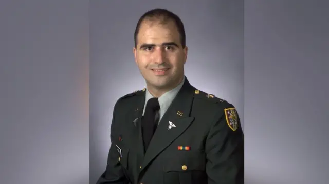 ONU avertizează: Transmiterea în direct a execuției lui Nidal Hasan ar fi o formă de tortură